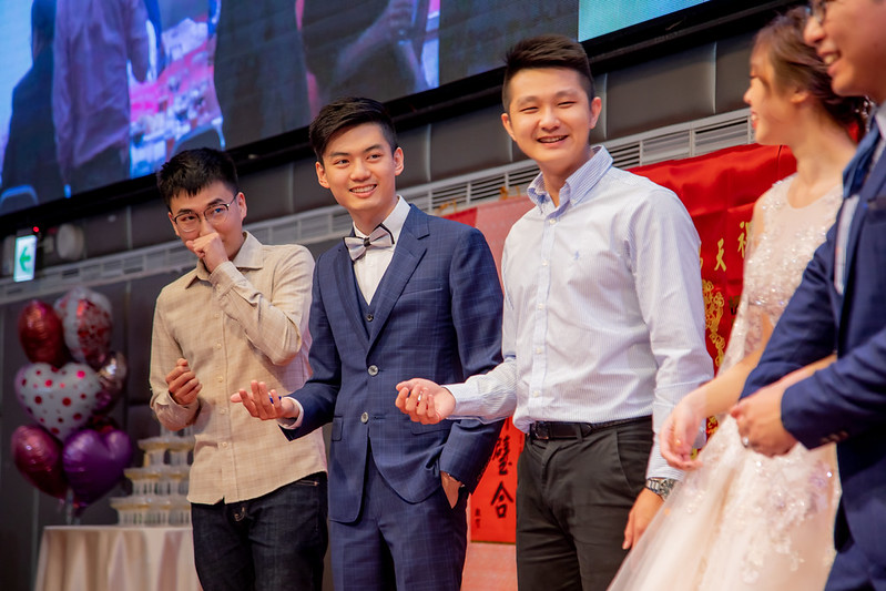 Apple婚禮攝影 Wedding婚禮記錄 熱門攝影師 
