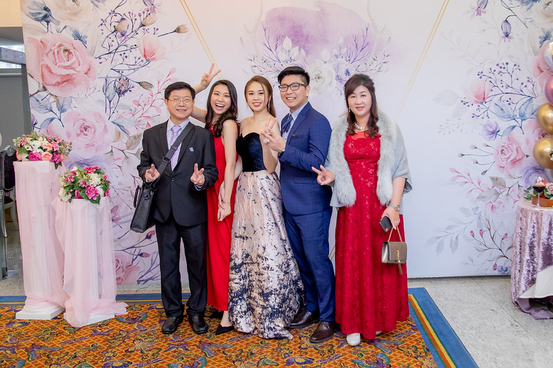 Apple婚禮攝影 Wedding婚禮記錄 熱門攝影師 