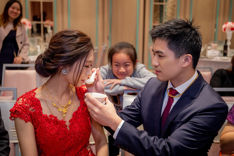 Wedding婚禮記錄 大熊婚禮攝影 