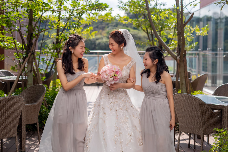 Wedding婚禮記錄 大熊婚禮攝影 