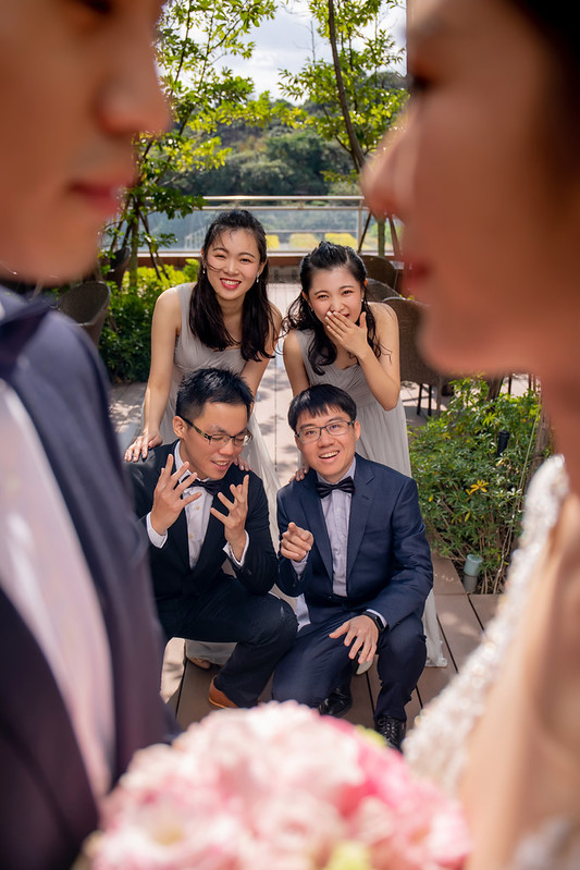Wedding婚禮記錄 大熊婚禮攝影 
