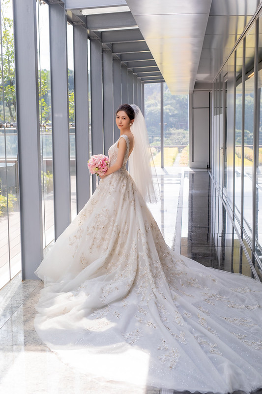 Wedding婚禮記錄 大熊婚禮攝影 