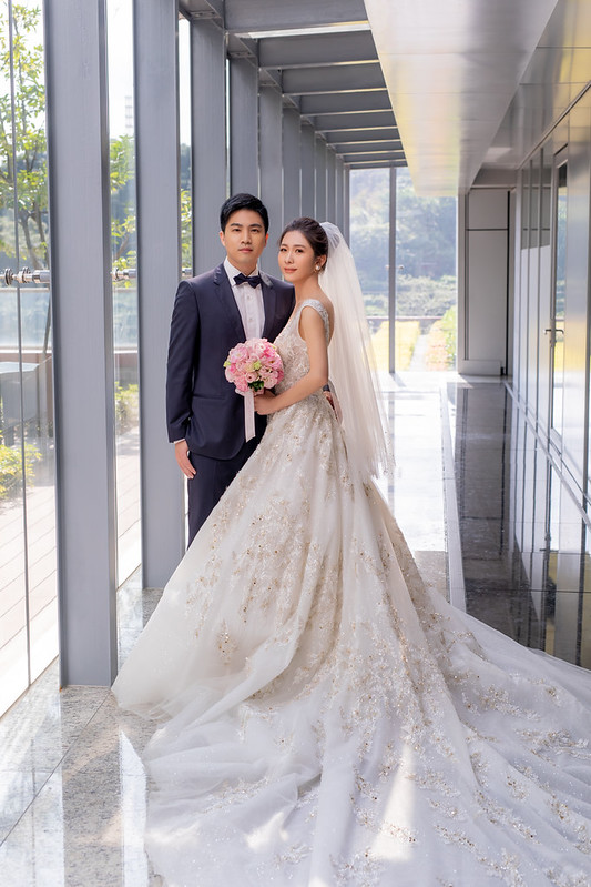 Wedding婚禮記錄 大熊婚禮攝影 