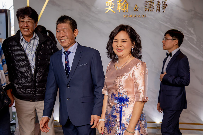 Wedding婚禮記錄 大熊婚禮攝影 