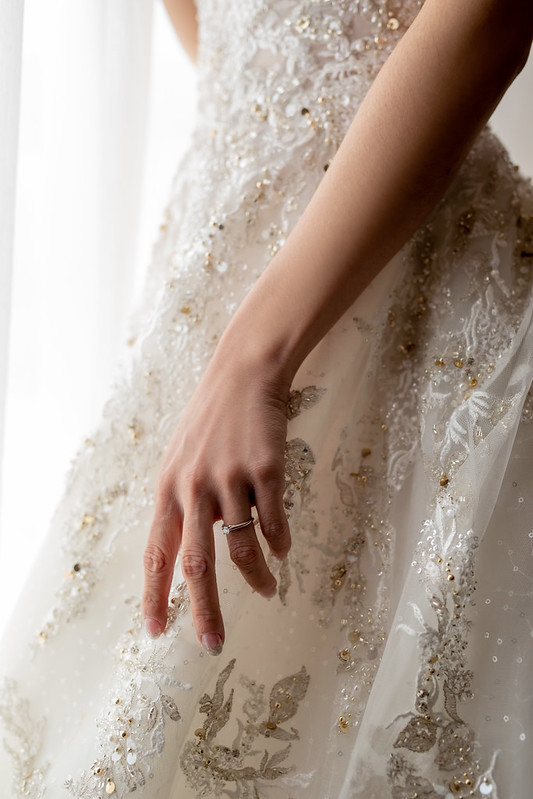 Wedding婚禮記錄 大熊婚禮攝影 