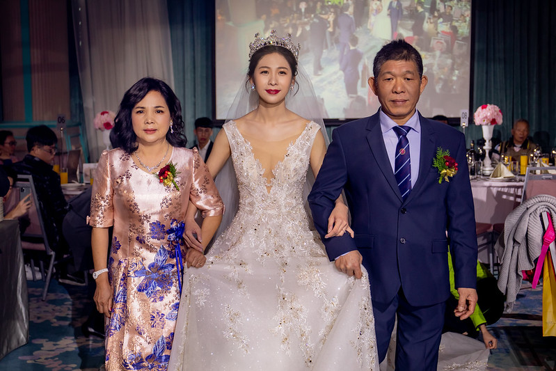 Wedding婚禮記錄 大熊婚禮攝影 