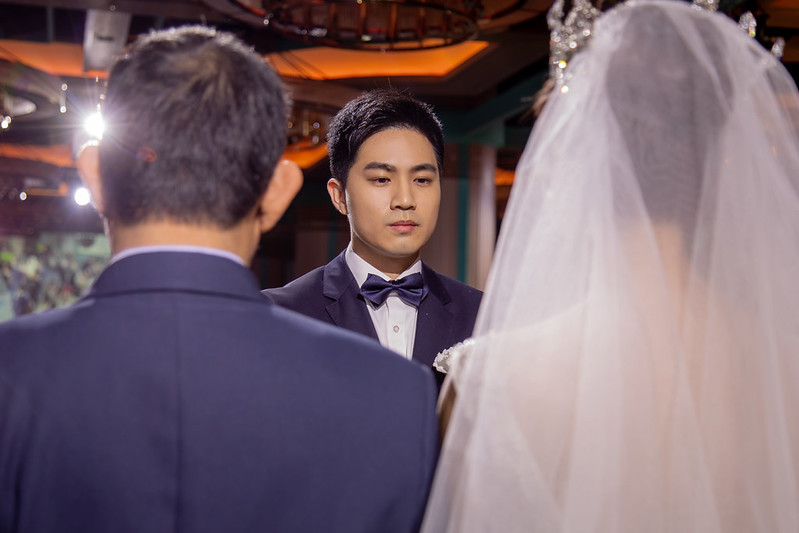 Wedding婚禮記錄 大熊婚禮攝影 