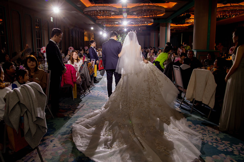 Wedding婚禮記錄 大熊婚禮攝影 