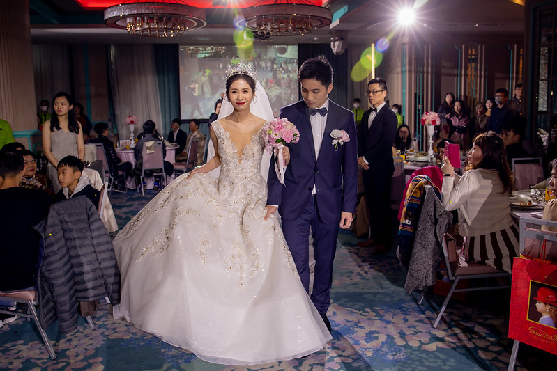 Wedding婚禮記錄 大熊婚禮攝影 