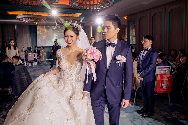 Wedding婚禮記錄 大熊婚禮攝影 