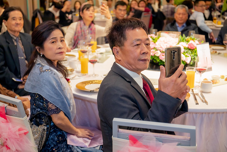 Wedding婚禮記錄 大熊婚禮攝影 
