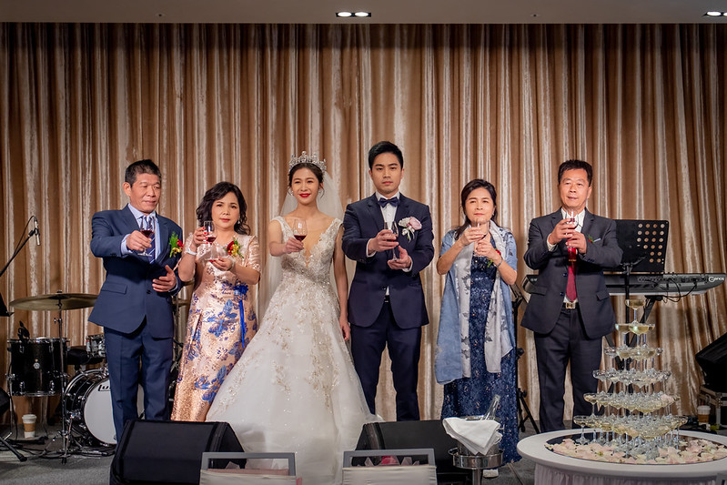 Wedding婚禮記錄 大熊婚禮攝影 