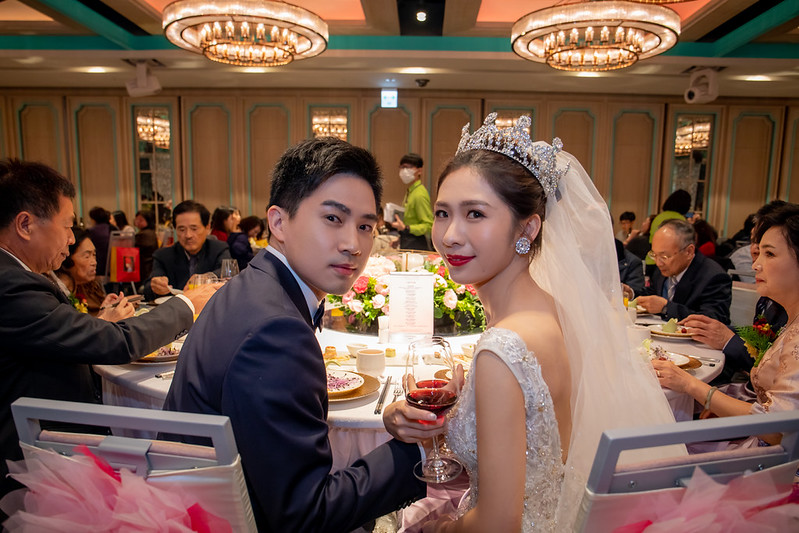 Wedding婚禮記錄 大熊婚禮攝影 
