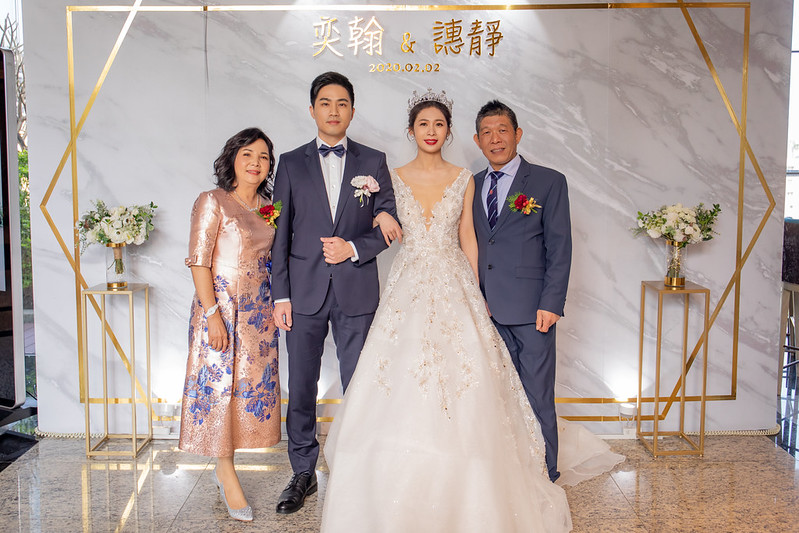Wedding婚禮記錄 大熊婚禮攝影 