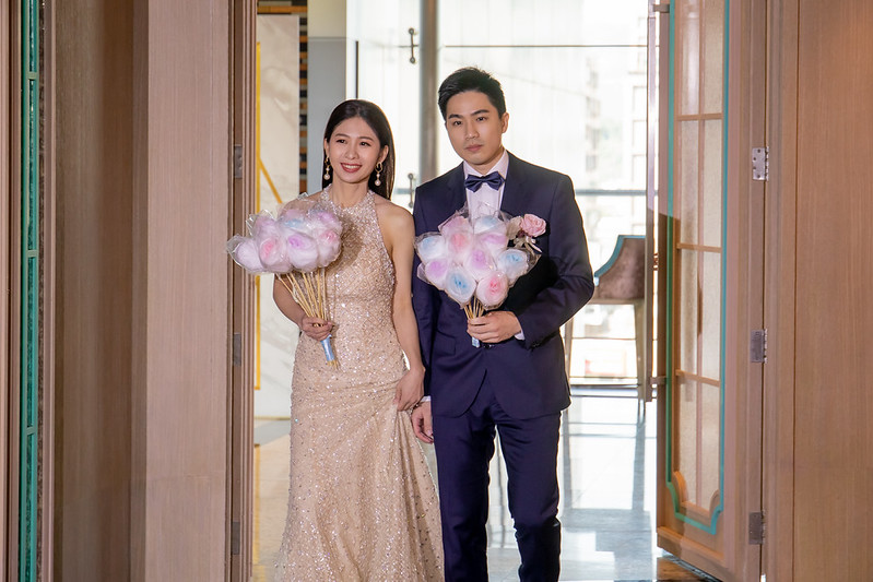 Wedding婚禮記錄 大熊婚禮攝影 