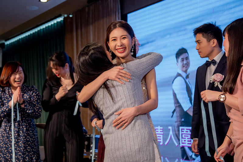 Wedding婚禮記錄 大熊婚禮攝影 