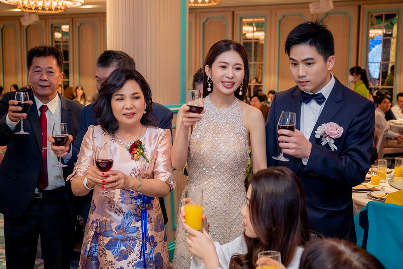 Wedding婚禮記錄 大熊婚禮攝影 
