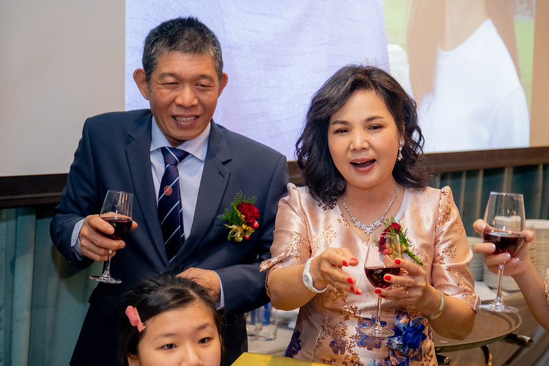 Wedding婚禮記錄 大熊婚禮攝影 