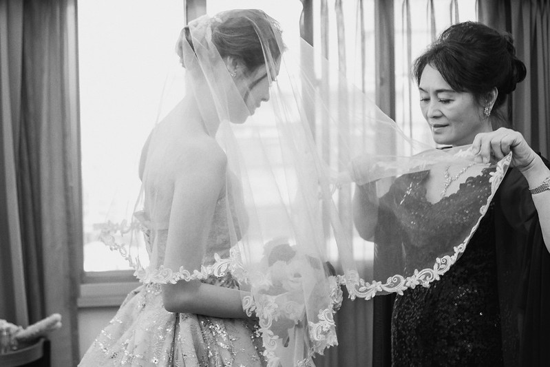 Apple婚禮攝影 Wedding婚禮記錄 熱門攝影師 