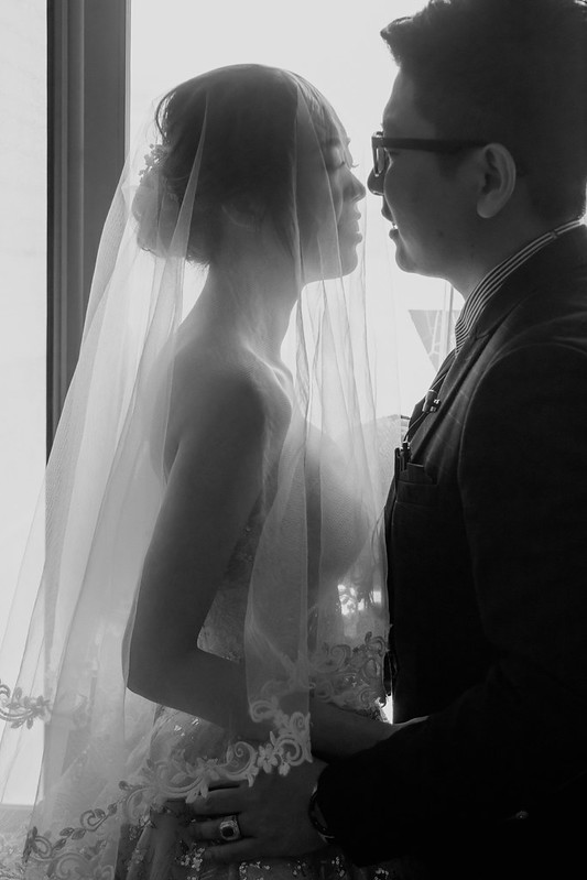 Apple婚禮攝影 Wedding婚禮記錄 熱門攝影師 