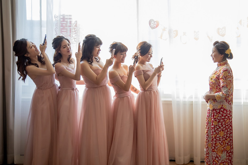 Apple婚禮攝影 Wedding婚禮記錄 大熊婚禮攝影 海外婚紗婚禮攝影推薦 
