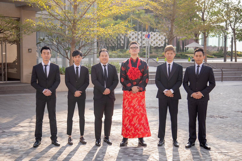 Apple婚禮攝影 Wedding婚禮記錄 大熊婚禮攝影 海外婚紗婚禮攝影推薦 