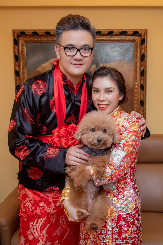 Apple婚禮攝影 Wedding婚禮記錄 大熊婚禮攝影 海外婚紗婚禮攝影推薦 