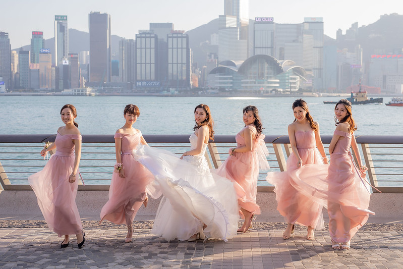 Apple婚禮攝影 Wedding婚禮記錄 大熊婚禮攝影 海外婚紗婚禮攝影推薦 