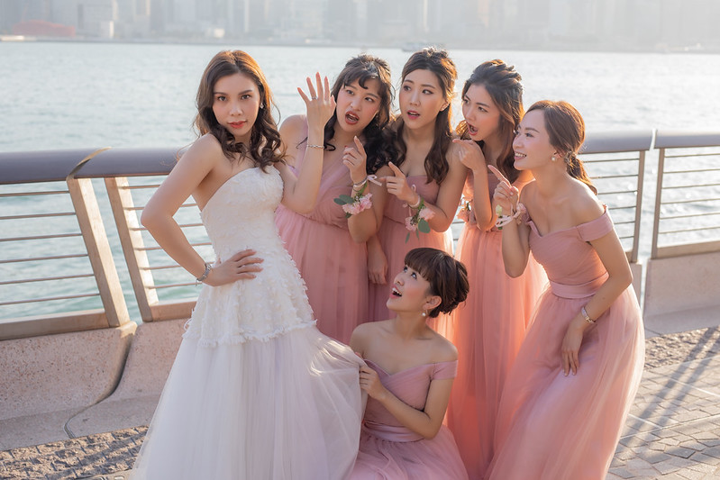 Apple婚禮攝影 Wedding婚禮記錄 大熊婚禮攝影 海外婚紗婚禮攝影推薦 