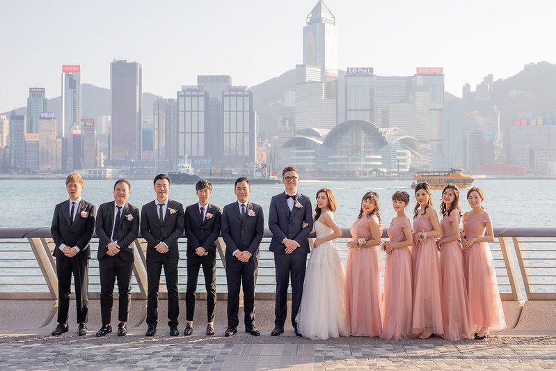 Apple婚禮攝影 Wedding婚禮記錄 大熊婚禮攝影 海外婚紗婚禮攝影推薦 