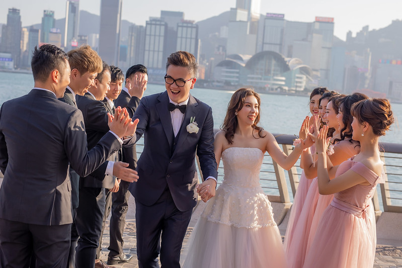 Apple婚禮攝影 Wedding婚禮記錄 大熊婚禮攝影 海外婚紗婚禮攝影推薦 