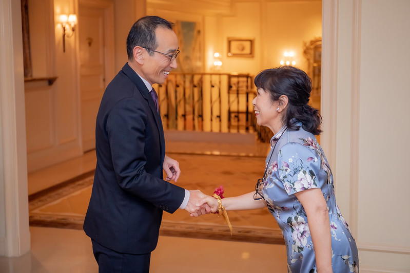 Apple婚禮攝影 Wedding婚禮記錄 大熊婚禮攝影 海外婚紗婚禮攝影推薦 