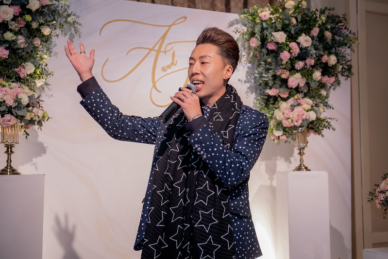 Apple婚禮攝影 Wedding婚禮記錄 大熊婚禮攝影 海外婚紗婚禮攝影推薦 