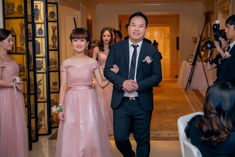 Apple婚禮攝影 Wedding婚禮記錄 大熊婚禮攝影 海外婚紗婚禮攝影推薦 