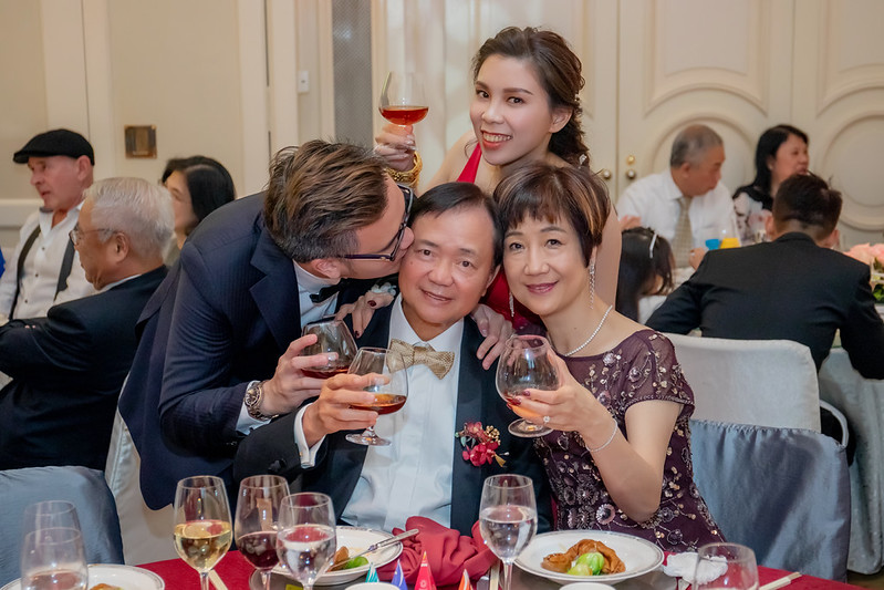 Apple婚禮攝影 Wedding婚禮記錄 大熊婚禮攝影 海外婚紗婚禮攝影推薦 