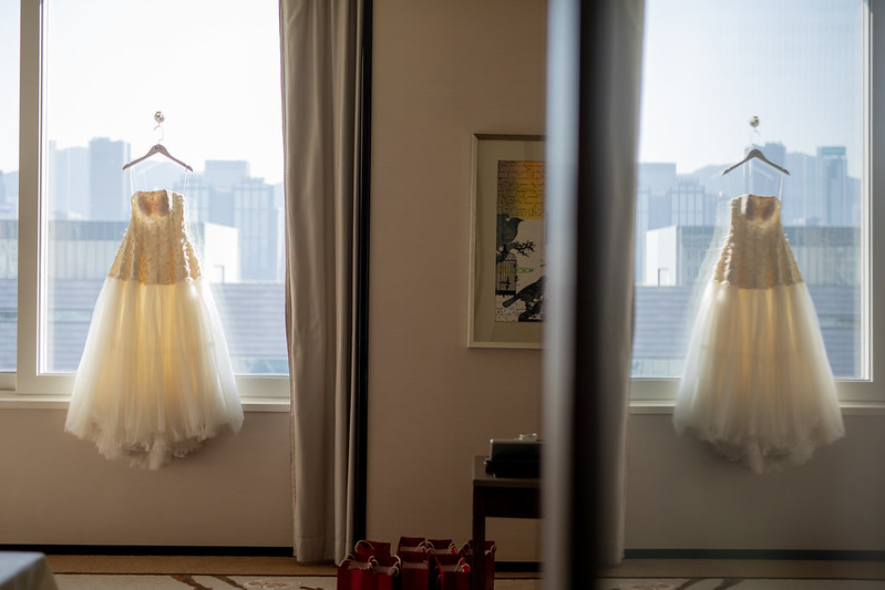 Apple婚禮攝影 Wedding婚禮記錄 大熊婚禮攝影 海外婚紗婚禮攝影推薦 