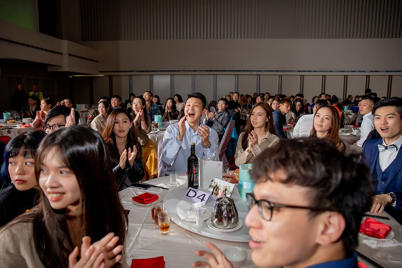 Apple婚禮攝影 Wedding婚禮記錄 熱門攝影師 