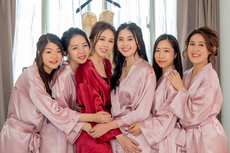 Apple婚禮攝影 Wedding婚禮記錄 熱門攝影師 
