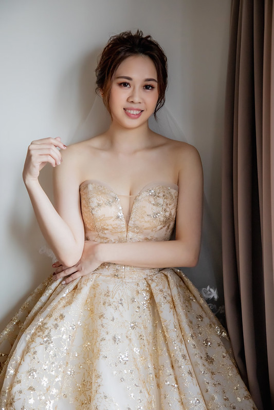 Apple婚禮攝影 Wedding婚禮記錄 熱門攝影師 