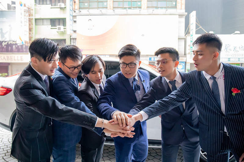 Apple婚禮攝影 Wedding婚禮記錄 熱門攝影師 