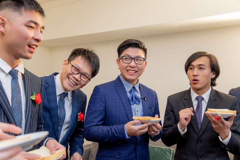 Apple婚禮攝影 Wedding婚禮記錄 熱門攝影師 