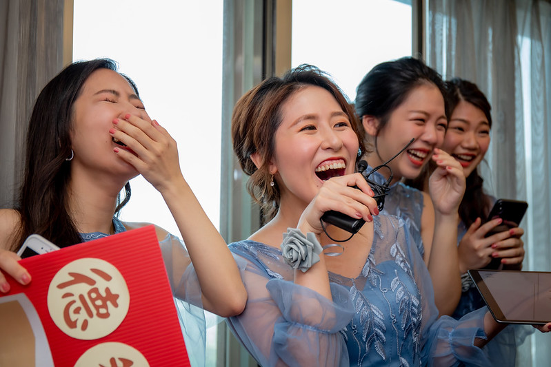 Apple婚禮攝影 Wedding婚禮記錄 熱門攝影師 