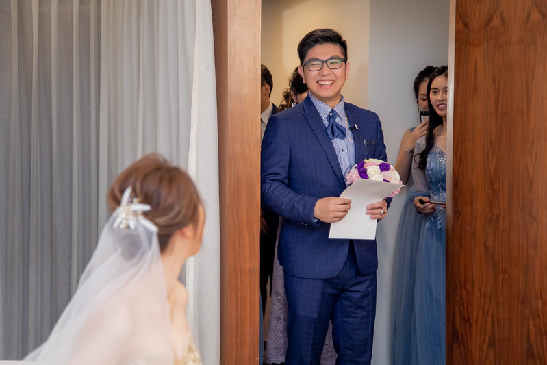 Apple婚禮攝影 Wedding婚禮記錄 熱門攝影師 