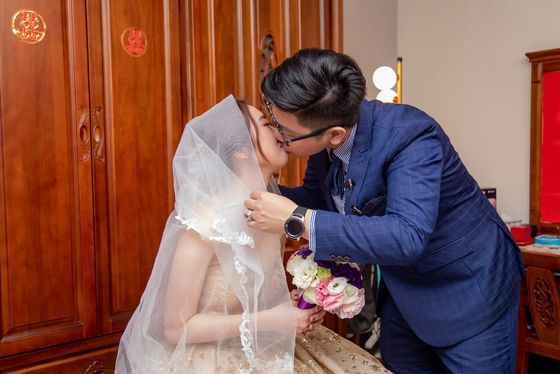 Apple婚禮攝影 Wedding婚禮記錄 熱門攝影師 