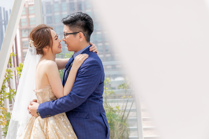 Apple婚禮攝影 Wedding婚禮記錄 熱門攝影師 