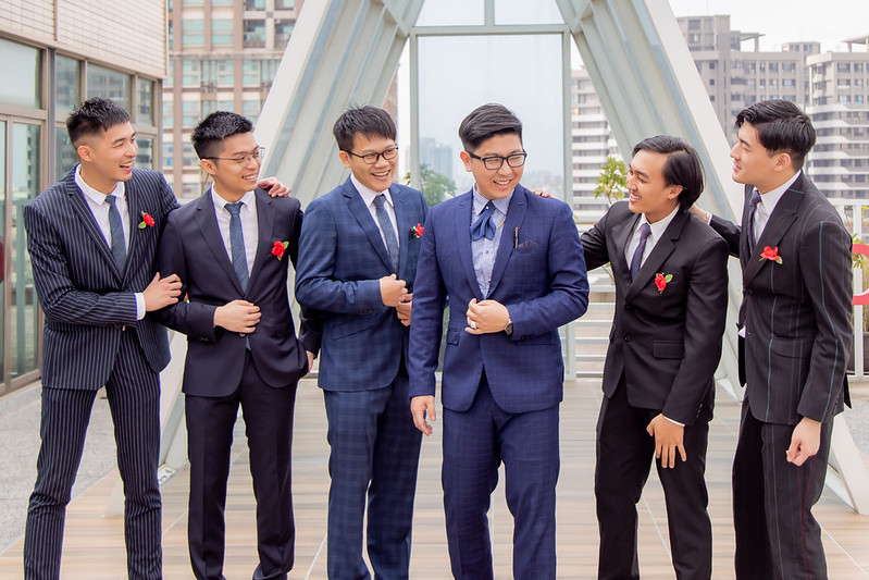 Apple婚禮攝影 Wedding婚禮記錄 熱門攝影師 