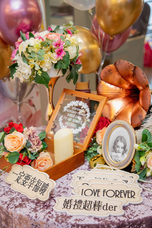 Apple婚禮攝影 Wedding婚禮記錄 熱門攝影師 