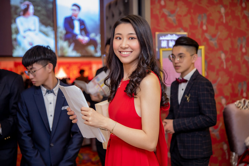 Apple婚禮攝影 Wedding婚禮記錄 熱門攝影師 