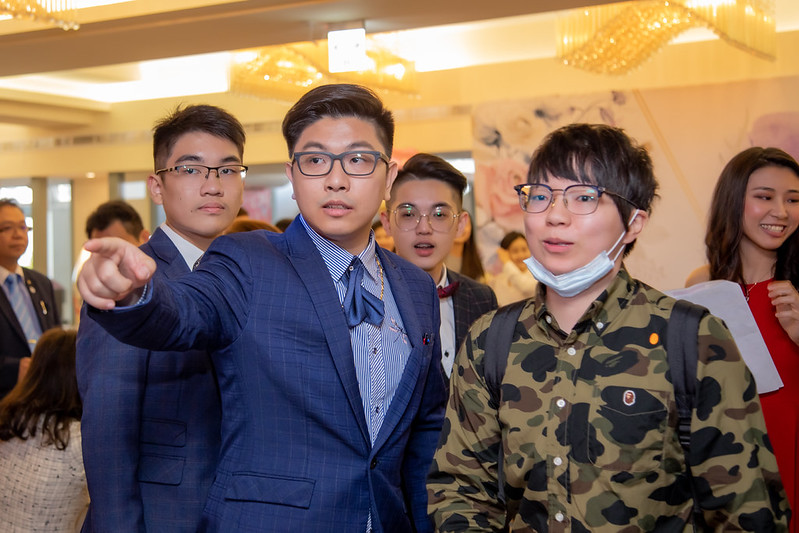 Apple婚禮攝影 Wedding婚禮記錄 熱門攝影師 