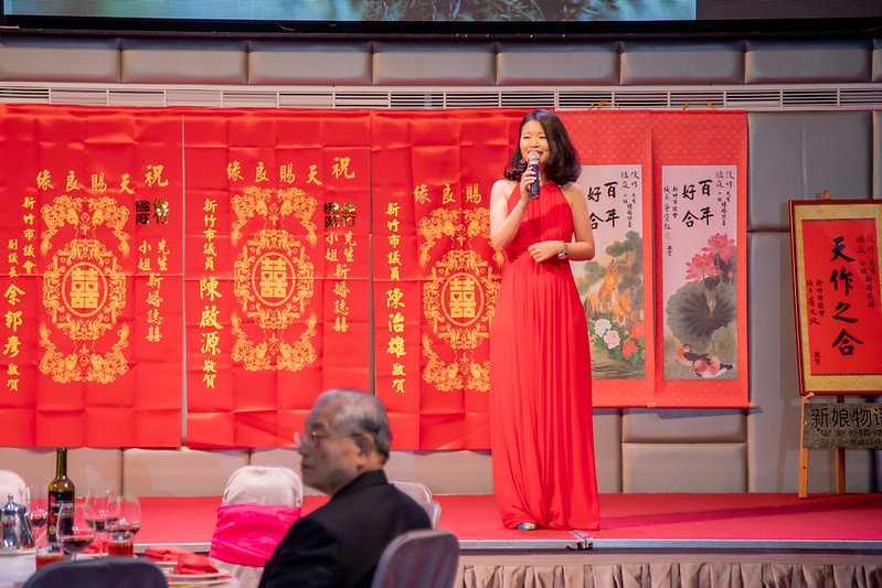 Apple婚禮攝影 Wedding婚禮記錄 熱門攝影師 